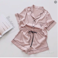 Women short cute Pyjamas Women Sleepwear Pajamas